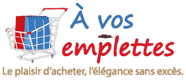 À vos emplettes — Le plaisir d'acheter, l'élégance sans excès