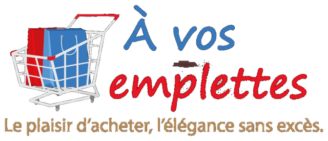 À vos emplettes