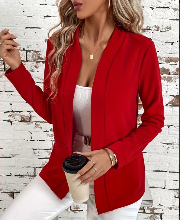 Veste élégant