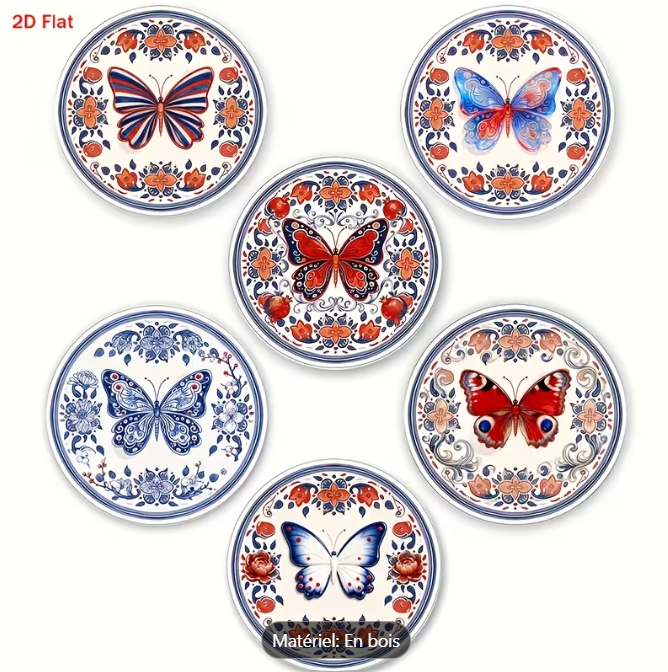 PAPILLON CENTRE