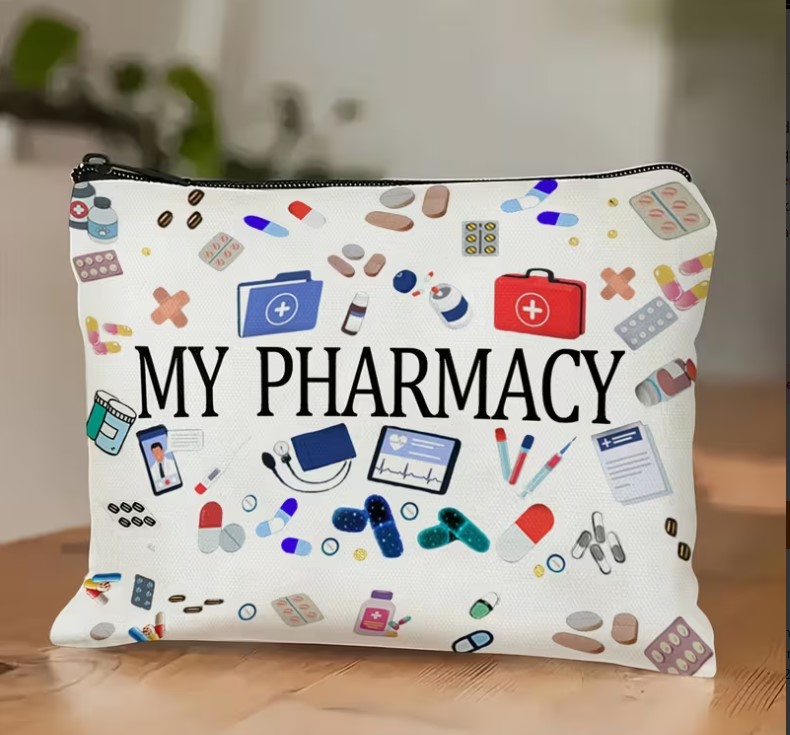 Trousse ma pharmacie