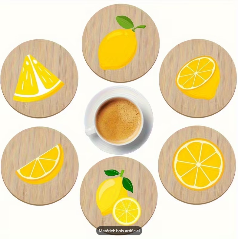 CITRON