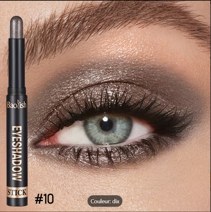 Eyeshadow #10