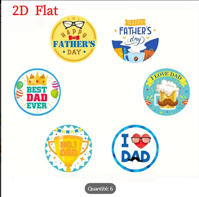 HAPPY FATHERS DAY