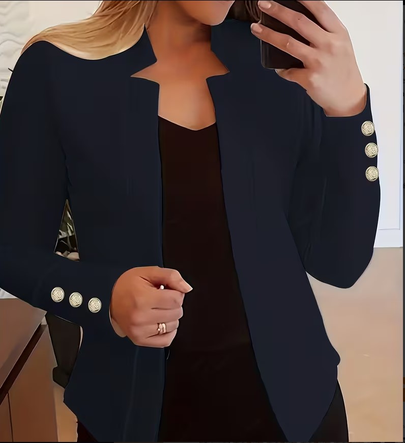 Veste décontracté