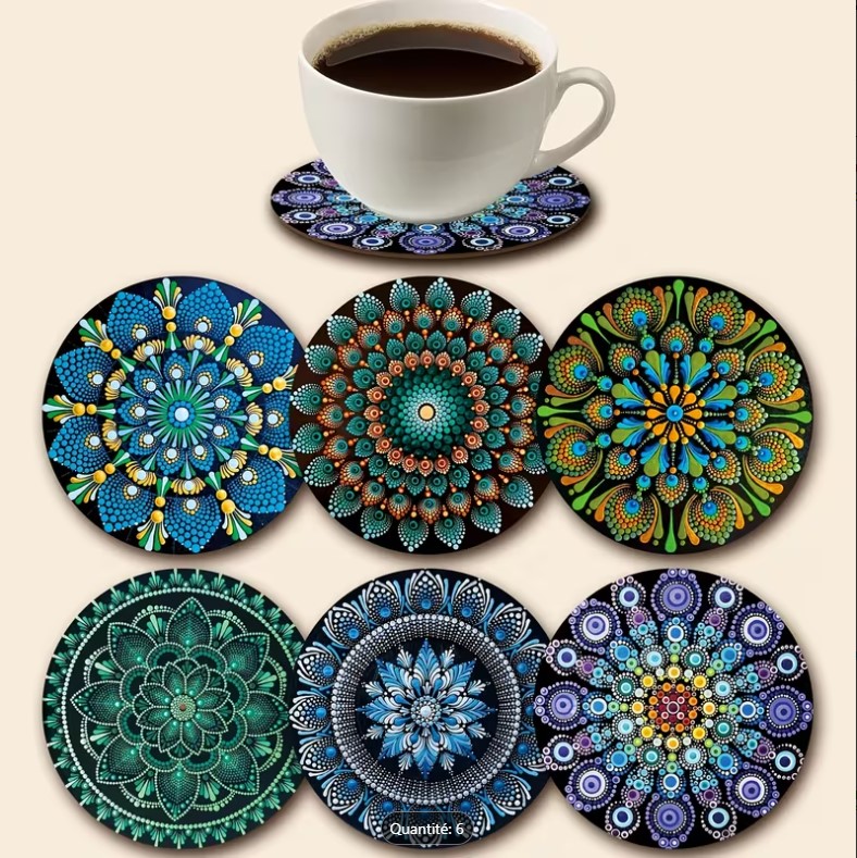 MANDALA DIVERS