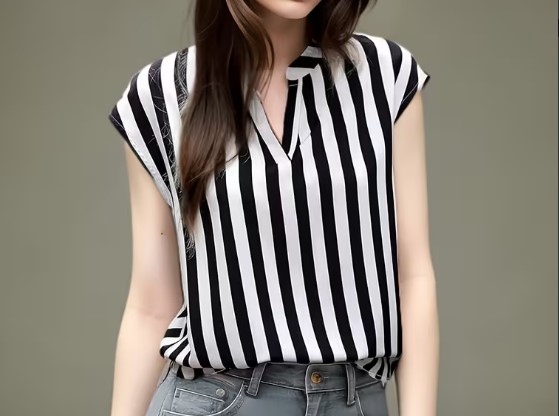 chemise manches courtes