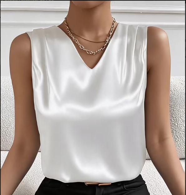 chemise manches courtes