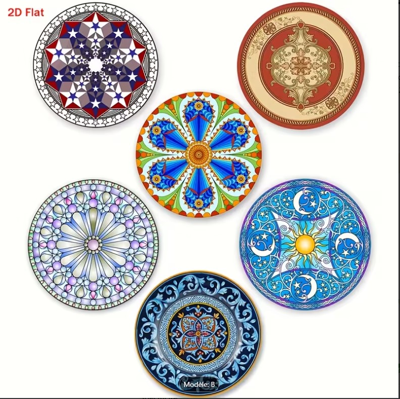 MANDALA DIVERS
