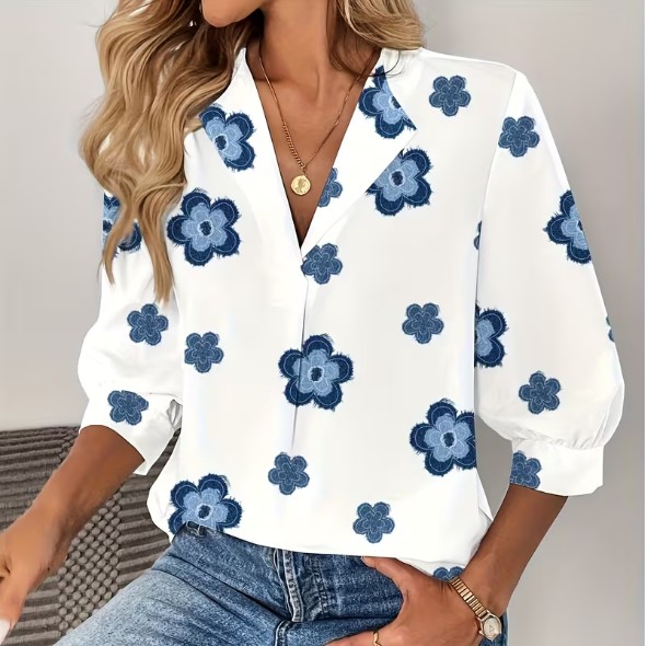chemise manches courtes